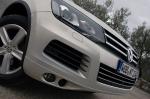 Volkswagen Touareg 2010 года